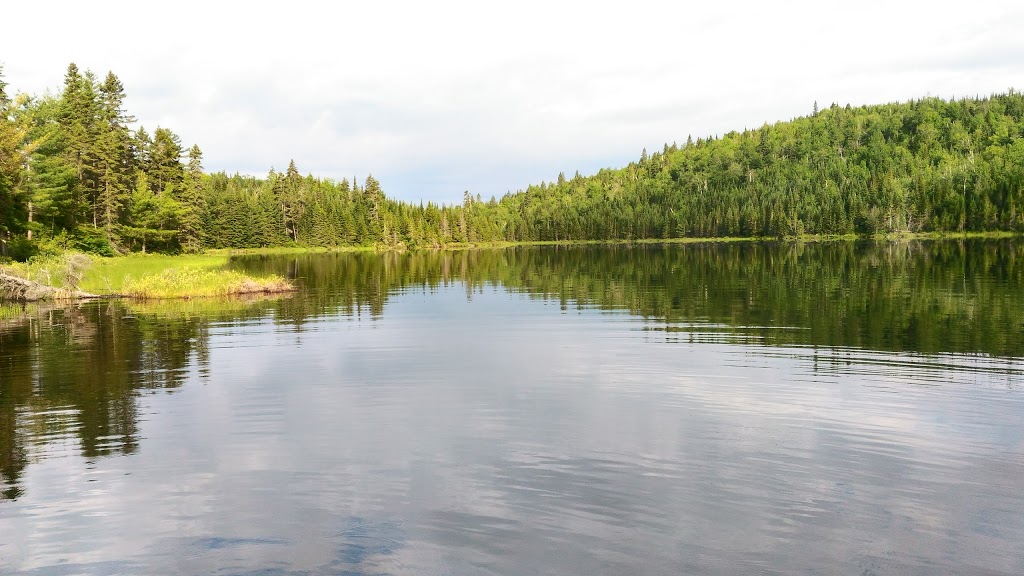 Camping B | Lac-Wapizagonke, Shawinigan, QC G0X 2E0, Canada