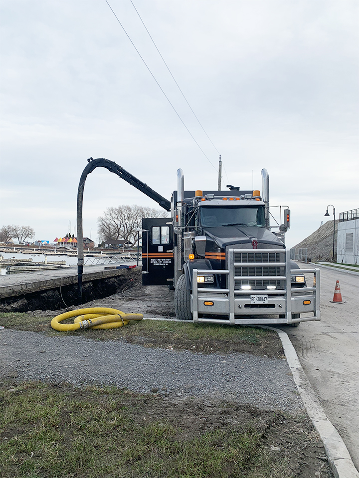 Cardan Contracting | 186 Duke St, Bowmanville, ON L1C 6A4, Canada | Phone: (905) 697-9200