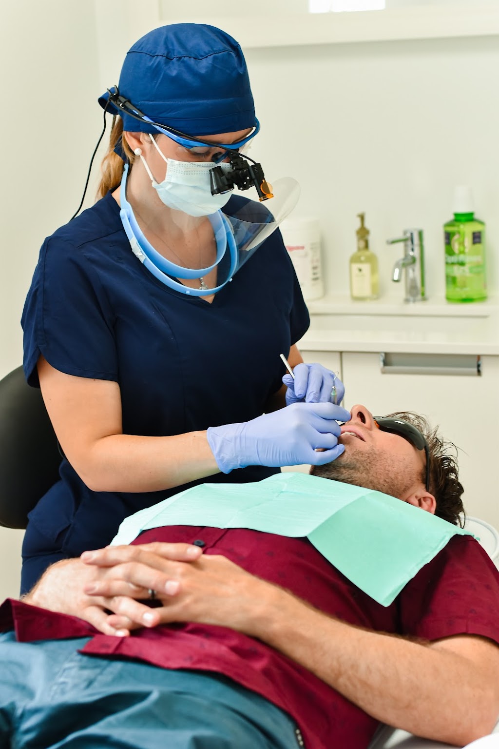 Clinique dhygiène dentaire HDK | Hygiéniste Dentaire | 2032 Av. Bourgogne Local 106, Chambly, QC J3L 1Z6, Canada | Phone: (438) 275-7070