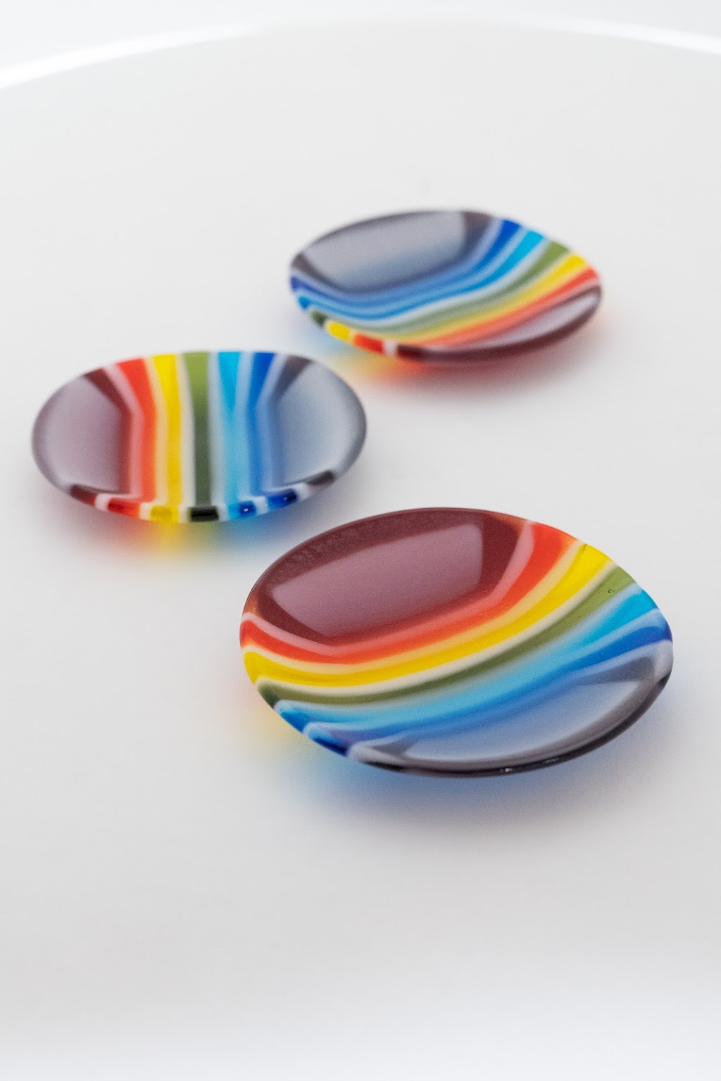Fireworx Glass Studio | 5333 Headquarters Rd, Courtenay, BC V9J 1M1, Canada | Phone: (808) 382-3095