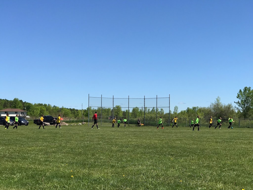 Ramara Centre | 5482 ON-12, Orillia, ON L3V 6H7, Canada | Phone: (705) 325-3091