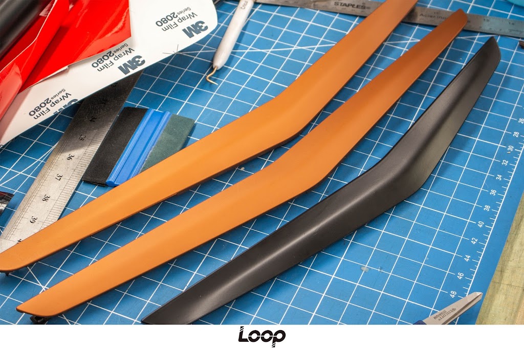 Loop Automotive | 415 Bluewater Rd, Bedford, NS B4B 1J7, Canada | Phone: (902) 832-9867