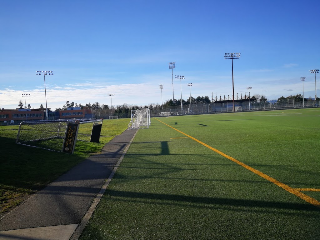 UVic | Engineering / Computer Science Building, 3800 Finnerty Rd, Victoria, BC V8P 5C2, Canada | Phone: (250) 721-8395