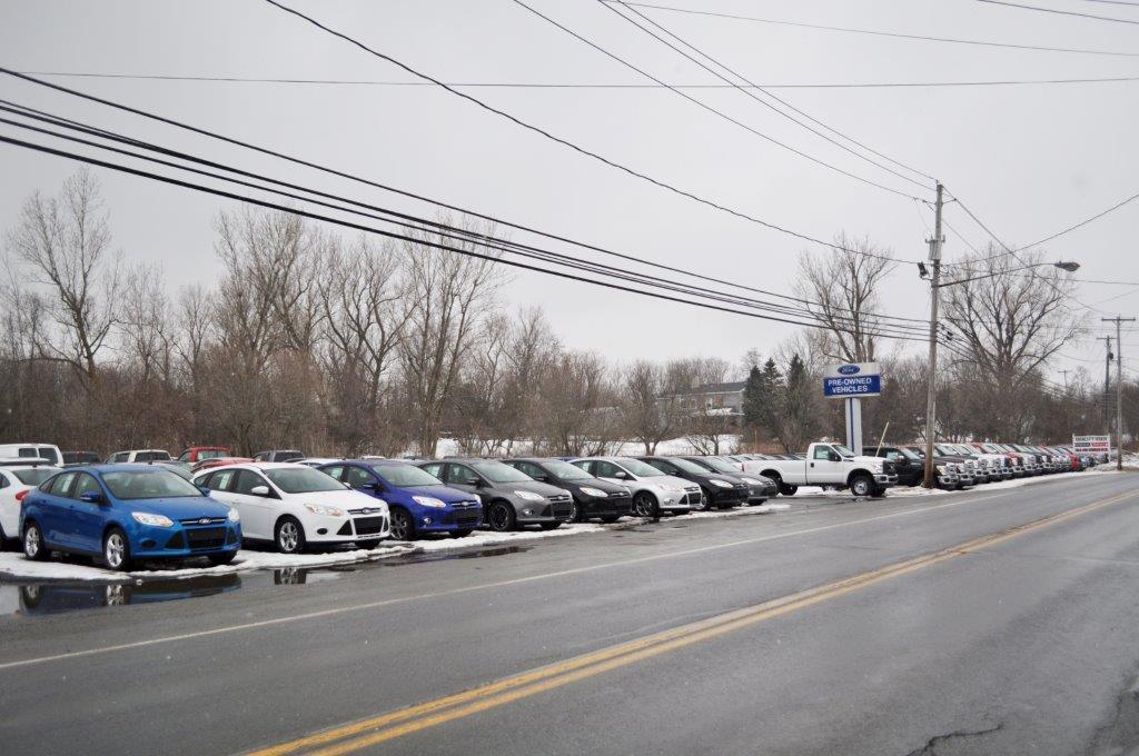 Riley Ford Inc | 9693 U.S. 9, Chazy, NY 12921, USA | Phone: (518) 846-7131