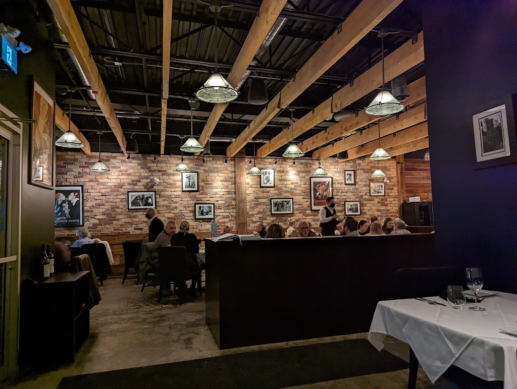 Cucina da Vito | 2701 St Joseph Blvd, Orléans, ON K1C 1G4, Canada | Phone: (613) 834-8486