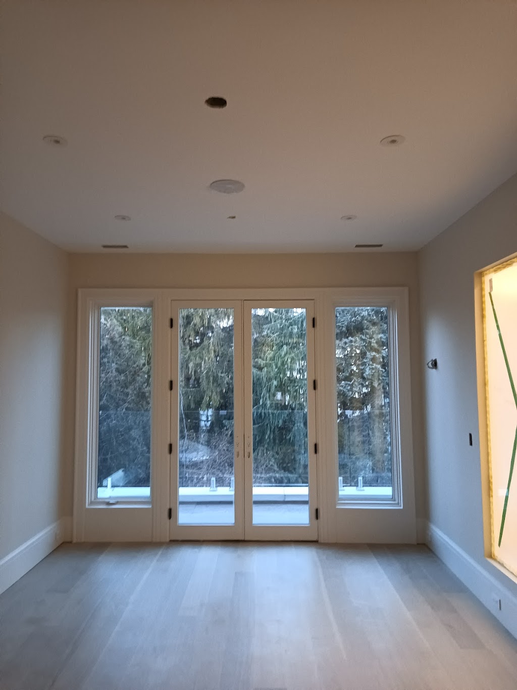 Danyal painting | 46 Subrisco Ave, Richmond Hill, ON L4S 1B2, Canada | Phone: (647) 760-7879