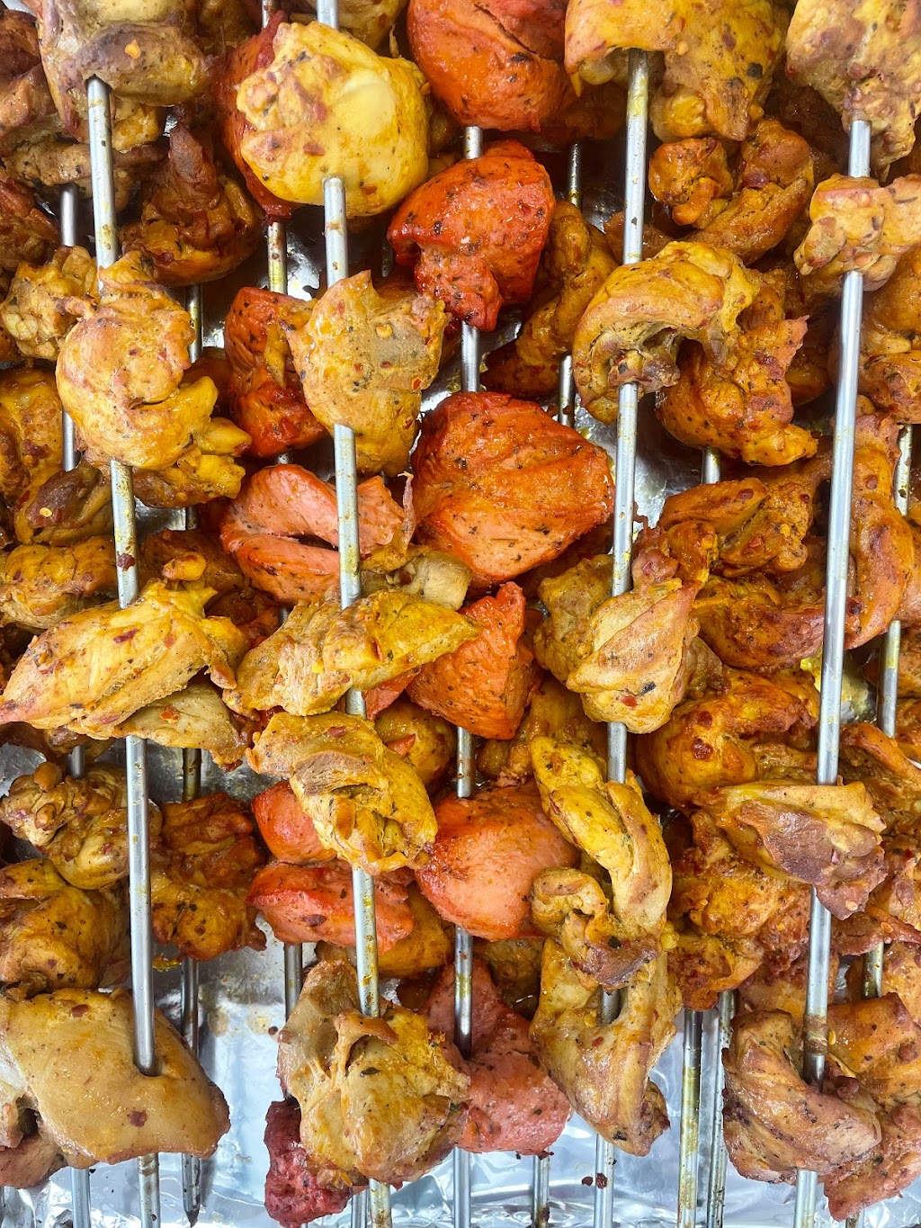 Doaba Wholesale Meats Inc | 499 Ray Lawson Blvd, Brampton, ON L6Y 4E6, Canada | Phone: (905) 451-6330
