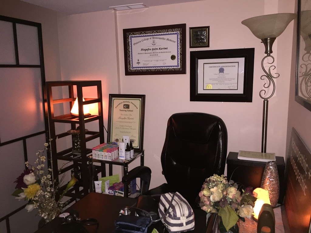 Homeo Wellness Clinic | 6929 Haines Artist Way, Mississauga, ON L5W 1B6, Canada | Phone: (647) 906-3802