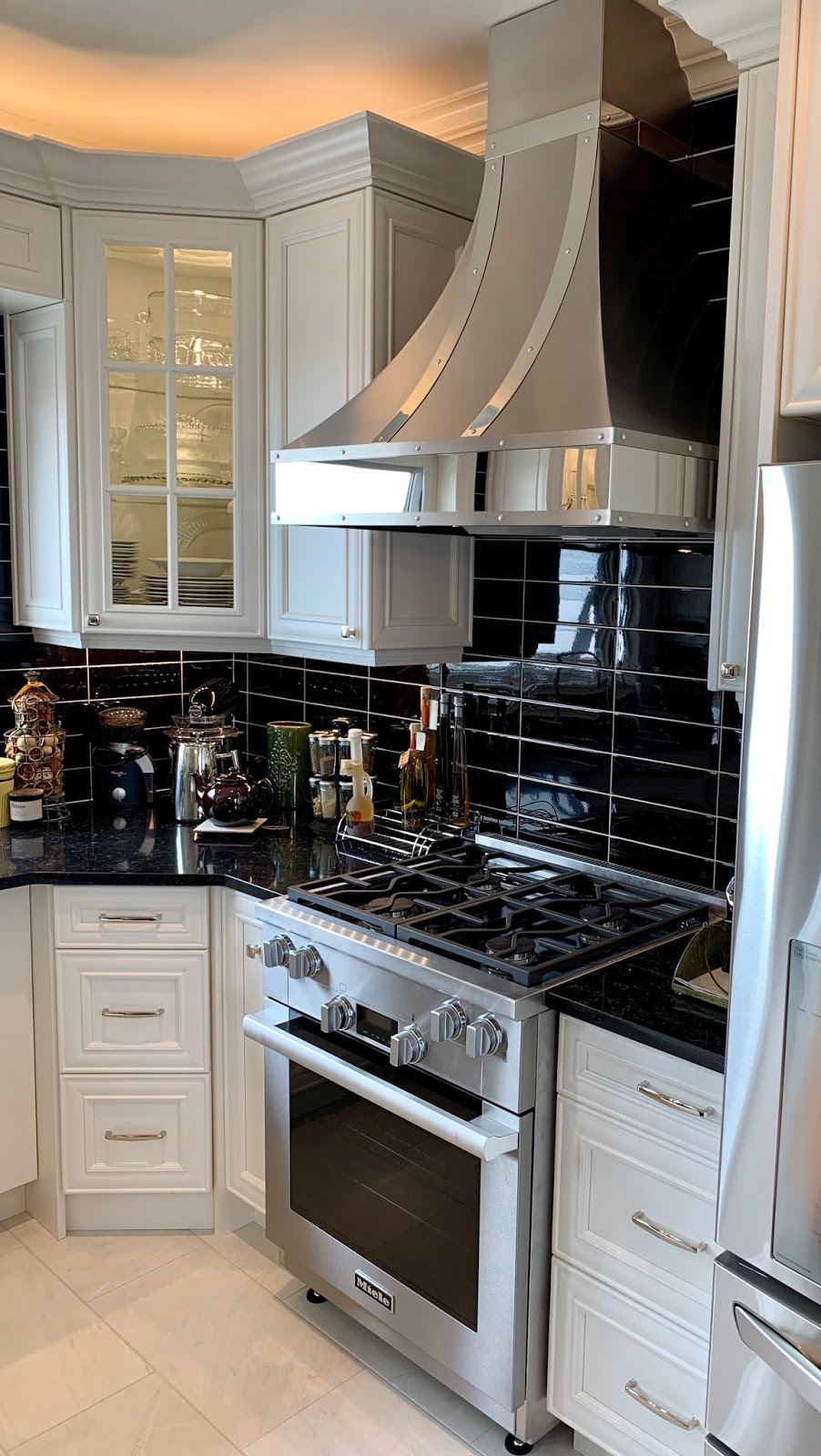 Hensall Major Appliances | 107 King St, Hensall, ON N0M 1X0, Canada | Phone: (519) 262-2728