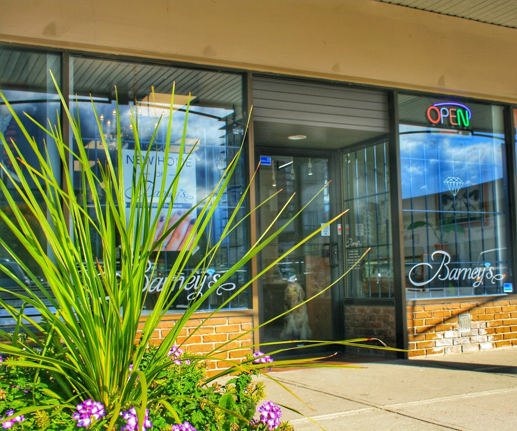 Barneys Jewellers Gemologist | 50 Westmount Rd N, Waterloo, ON N2L 2R5, Canada | Phone: (519) 747-1920