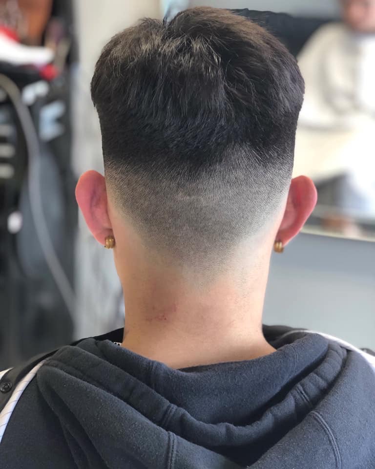 L’Empire Barbershop | 3645 QC-337, suite 103, Mascouche, QC J7L 3X6, Canada | Phone: (450) 325-1666