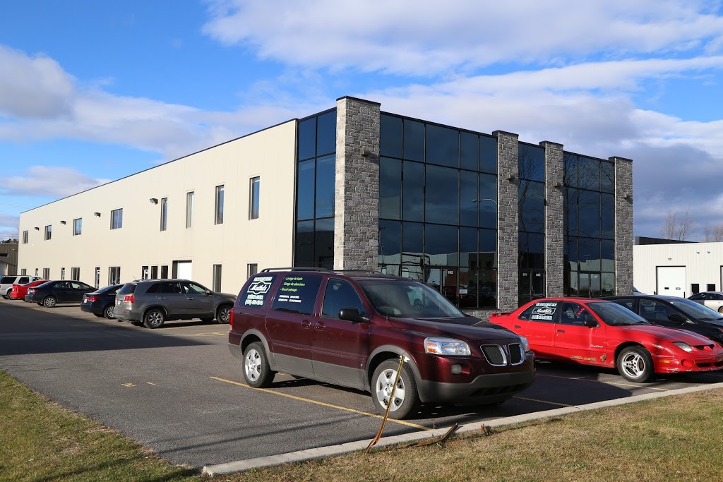 Création Scorpion Inc | 90 local 104, Rue Gaston-Dumoulin, Blainville, QC J7C 0A3, Canada | Phone: (514) 820-0819
