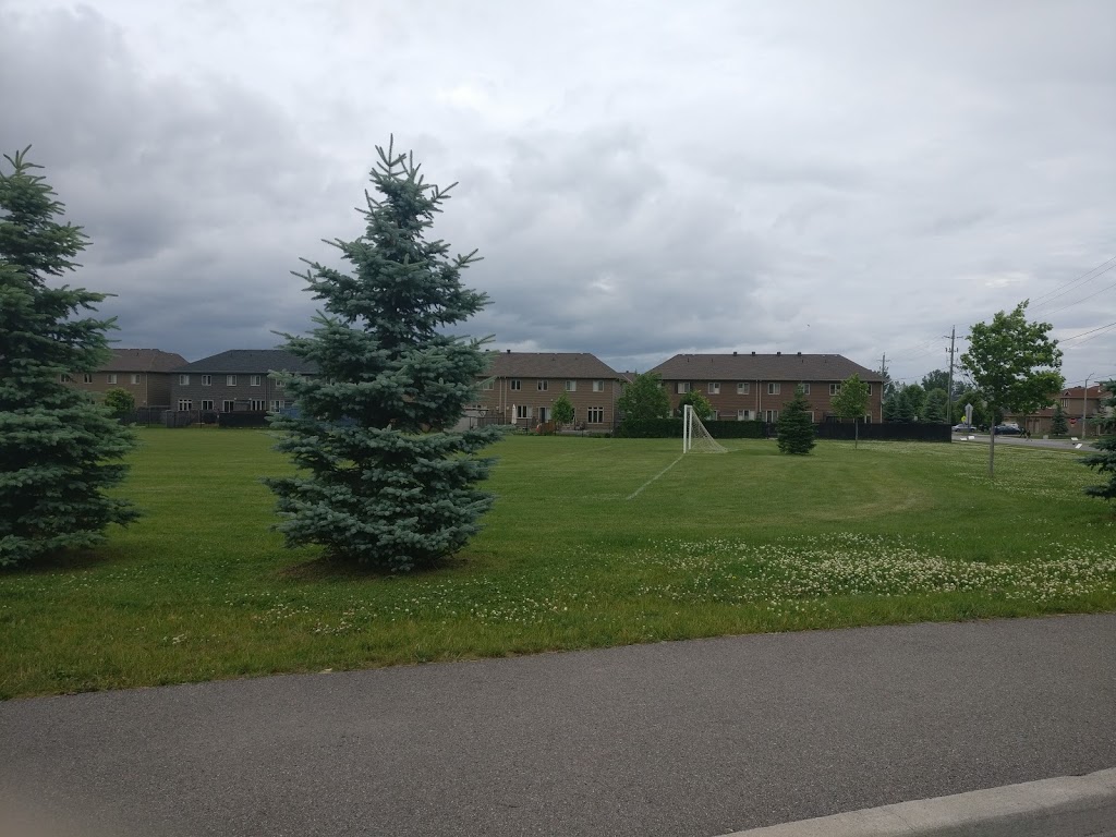 Brookshire Park | 1035 Klondike Rd, Kanata, ON K2W 0C4, Canada