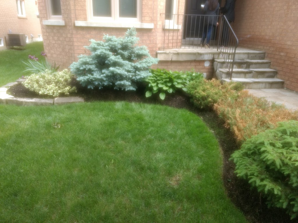 Bright Lawn & Garden | 43 Glass Dr, Aurora, ON L4G 2E6, Canada | Phone: (905) 713-9352
