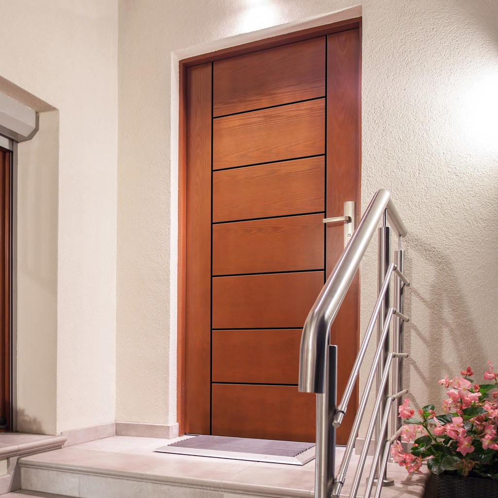 Jovanoski Door Store | 3300 Ridgeway Dr, Mississauga, ON L5L 5Z9, Canada | Phone: (905) 820-6833