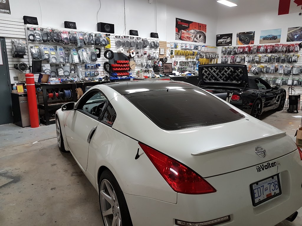Visions Electronics | 8062 King George Blvd, Surrey, BC V3W 5Y2, Canada | Phone: (604) 502-8820