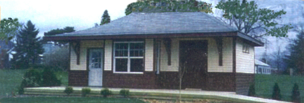 Wolverton Station Museum | 42 Centre St, Drumbo, ON N0J 1G0, Canada | Phone: (519) 463-6067