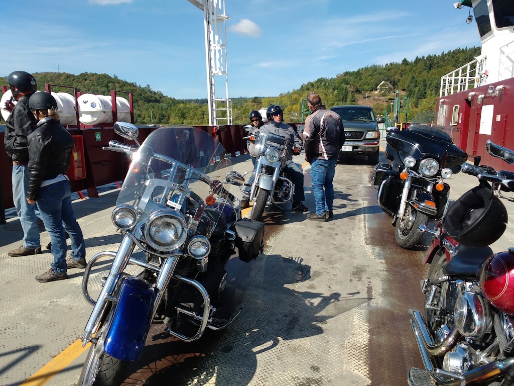 Pascobac Centre Inc | Belleisle Bay Ferry, Norton, NB, Canada | Phone: (506) 485-2581