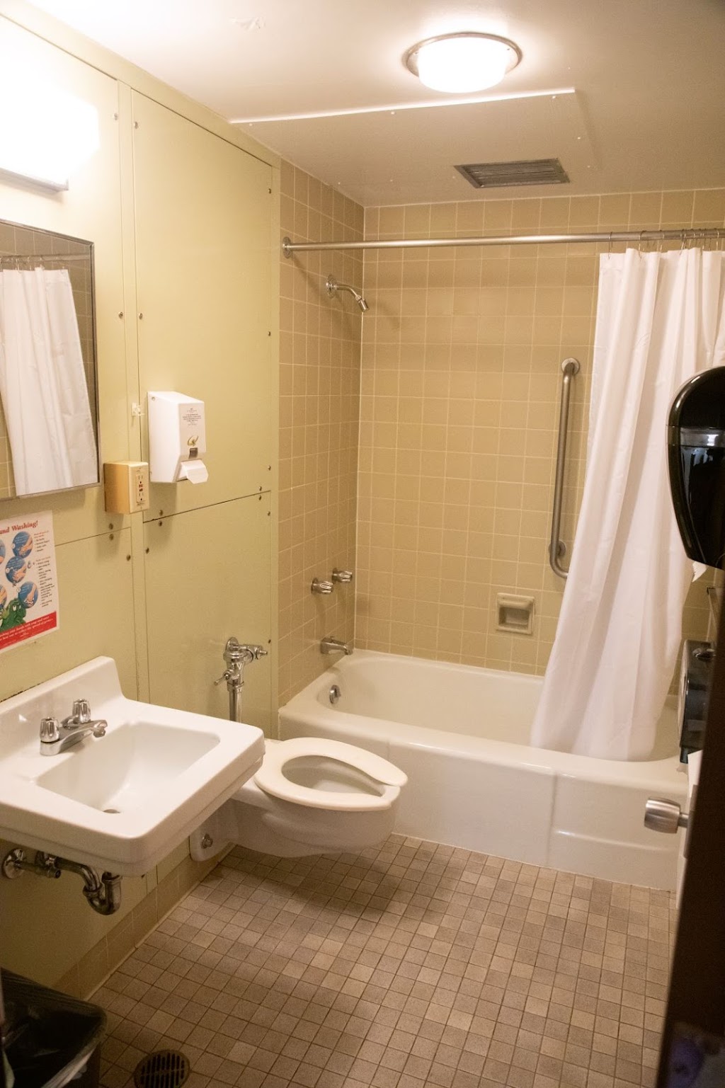 FX Hall Residences | 6011 Varsity Cir, Antigonish, NS B2G 2W5, Canada | Phone: (902) 305-4592