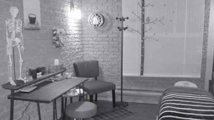 MassoThérapie Christina Ducharme | 3838 Rue Lemieux, Lac-Mégantic, QC G6B 1S9, Canada | Phone: (819) 237-5767