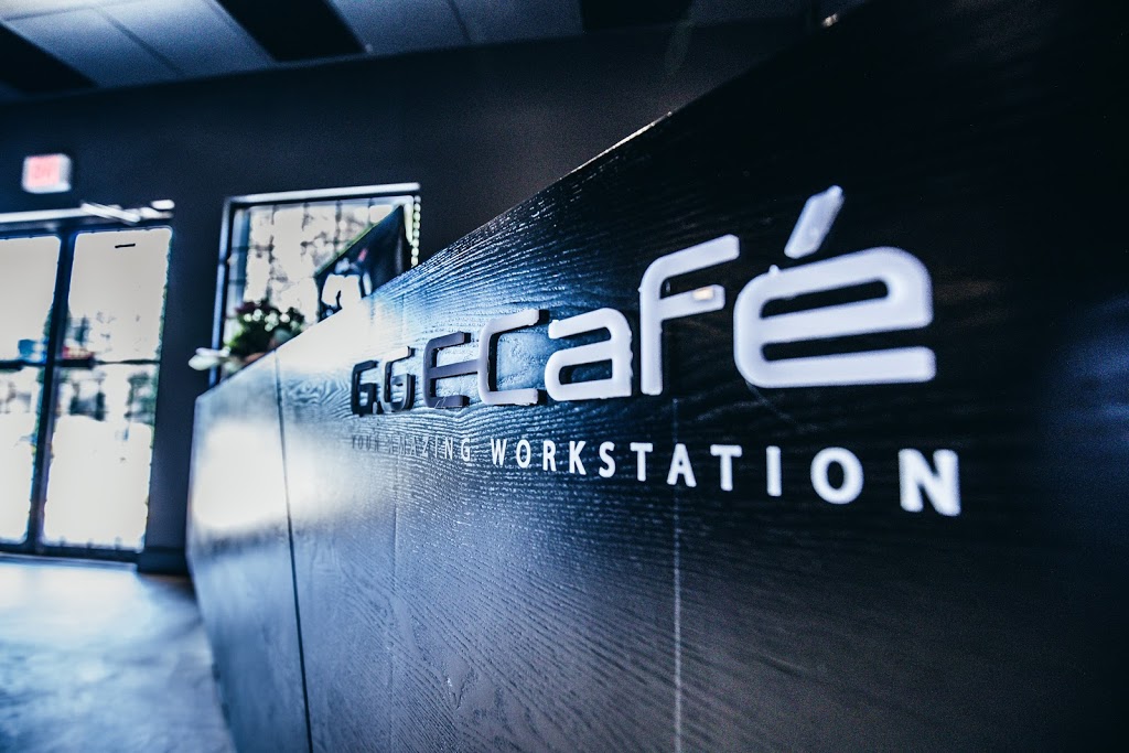 GG E-Cafe | 3-2731 Barnet Hwy, Coquitlam, BC V3E 1K9, Canada | Phone: (778) 285-8880