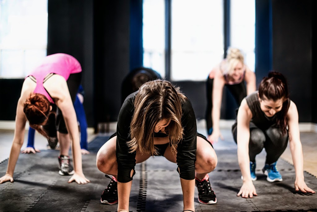 La Femme Strong | 794 Broadview Ave, Toronto, ON M4K 2P7, Canada