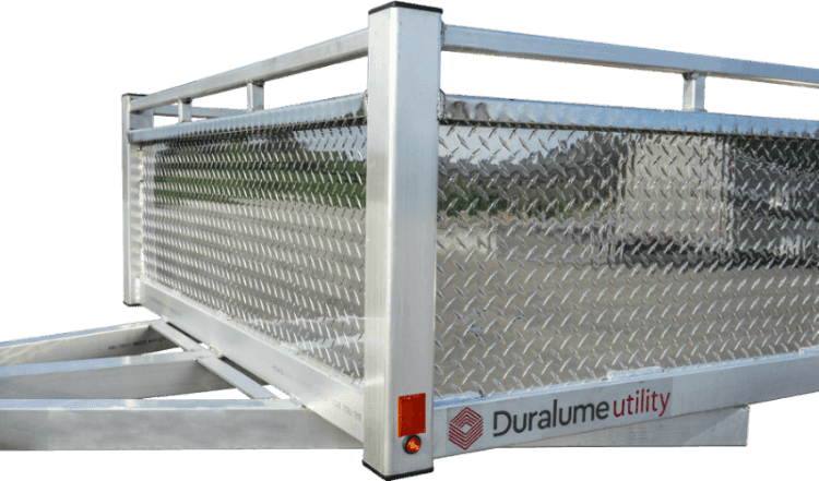 Enbeck Aluminum Products | 1030 Ayrshire Ln, Millbank, ON N0K 1L0, Canada | Phone: (519) 501-5697
