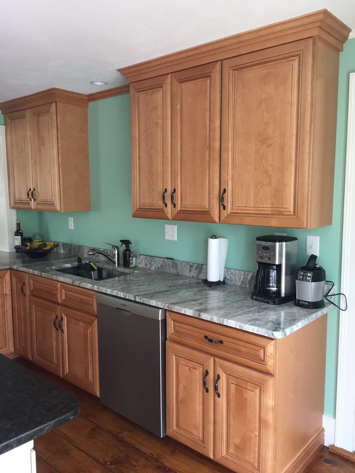 Cabinet Depot Simcoe | 456 Queensway West, Simcoe, ON N3Y 2N3, Canada | Phone: (519) 838-6680
