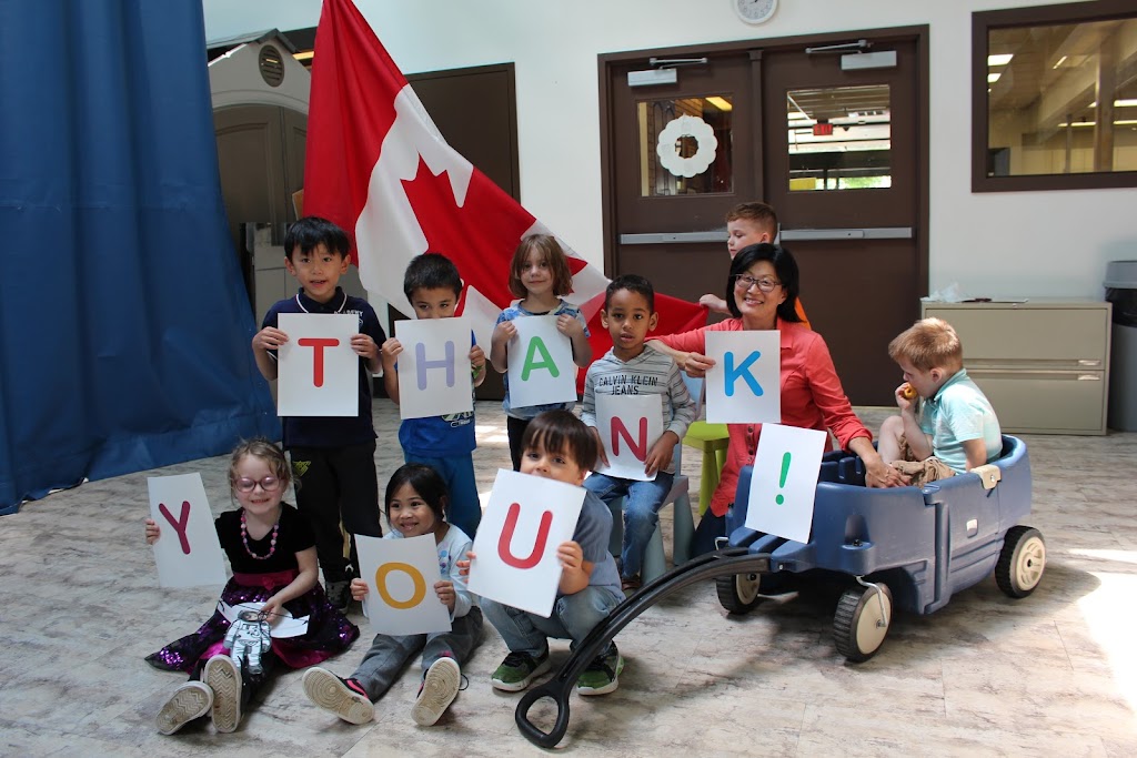 Elves Special Needs Society - Child Development Centre | 10825 142 St NW, Edmonton, AB T5N 3Y7, Canada | Phone: (780) 454-5310