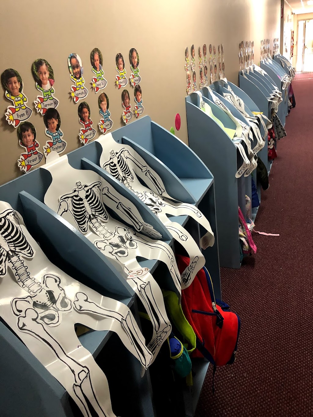 Young Climbers Childcare Centre | 7328 144 St, Surrey, BC V3W 5S5, Canada | Phone: (604) 590-5833