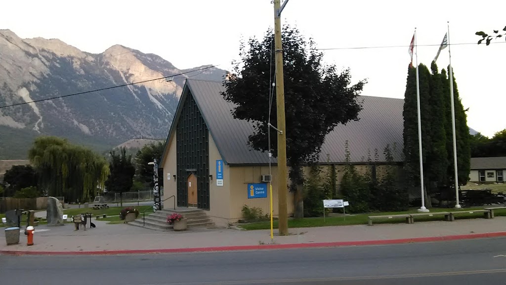 LFCS Activity Centre | 737 Main St, Lillooet, BC V0K 1V0, Canada | Phone: (250) 256-4146