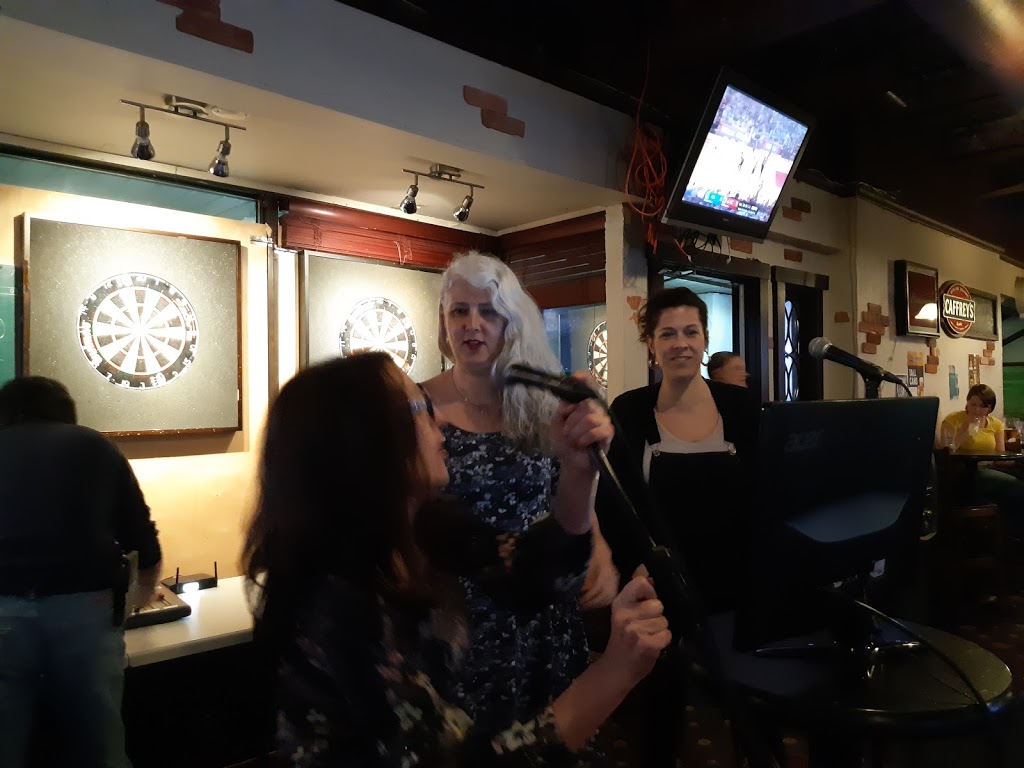Sham Rocks Pub & Grill House | 1100 Dundas St E, Whitby, ON L1N 2K2, Canada | Phone: (905) 668-7625