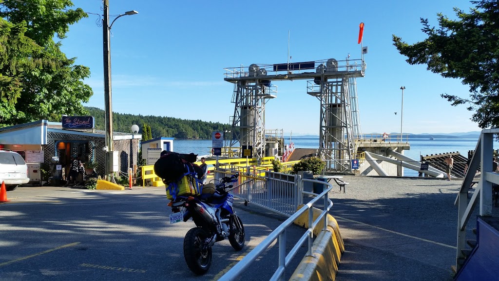 Otter Bay Marina | 2311 MacKinnon Rd, Pender Island, BC V0N 2M1, Canada | Phone: (250) 629-3579