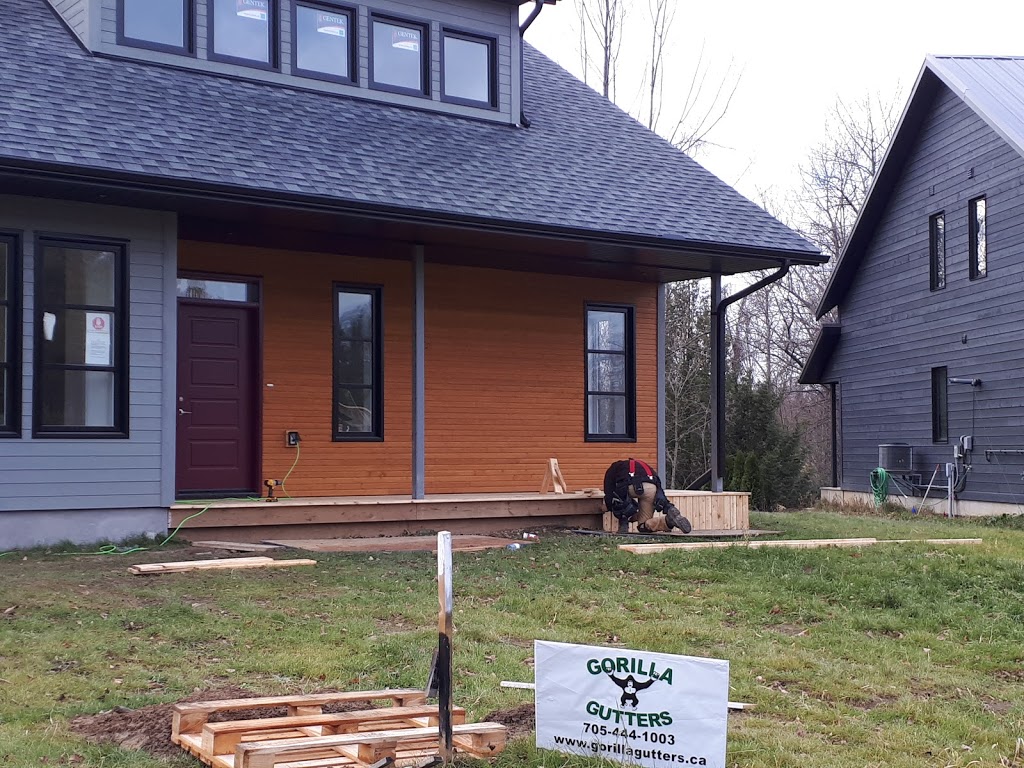 TerraceWood Development | 19 Gordon Ct, Meaford, ON N4L 1C7, Canada | Phone: (519) 538-0777
