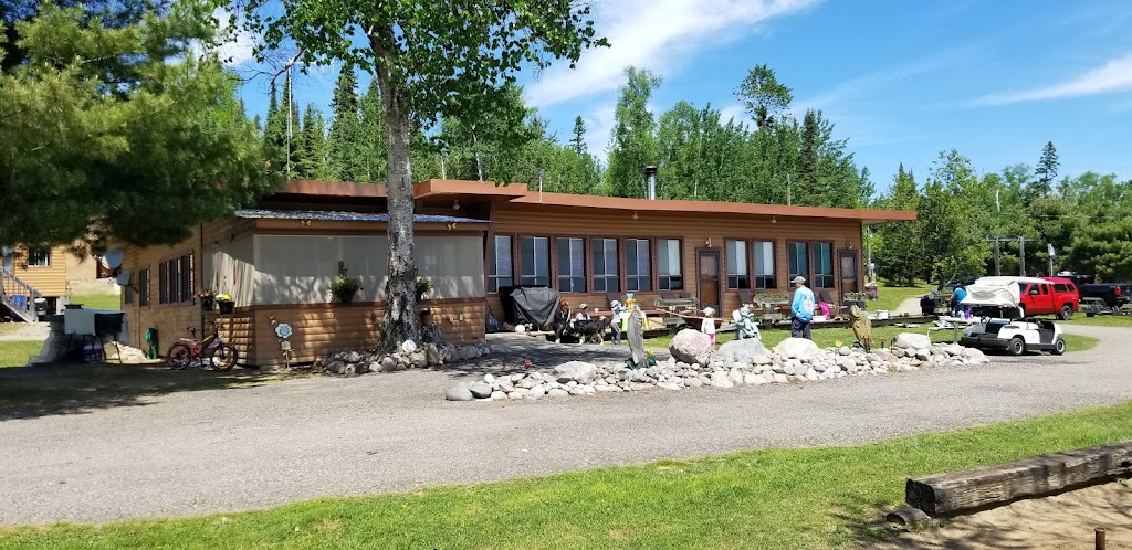 Lac Des Mille Lodge | 1 Blind bay road , Upsala, Thunder Bay, Unorganized, ON P0T 2Y0, Canada | Phone: (807) 983-3474
