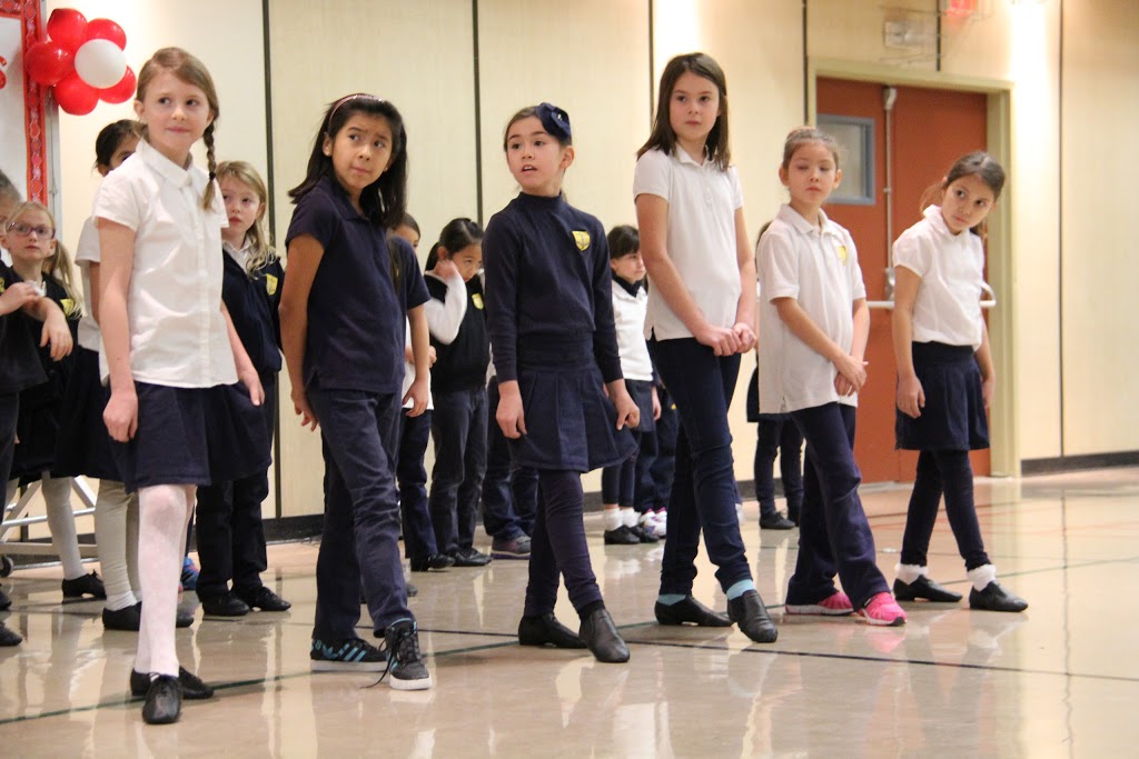 St. James School | 2700 28th Ave, Vernon, BC V1T 1V7, Canada | Phone: (250) 542-4081
