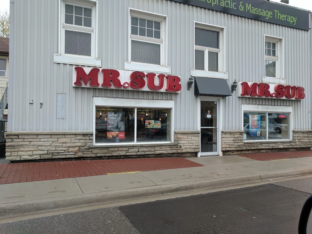 Mr. Sub | 20815 Dalton Rd Dalton Rd Plaza, Sutton West, ON L0E 1R0, Canada | Phone: (905) 722-9847
