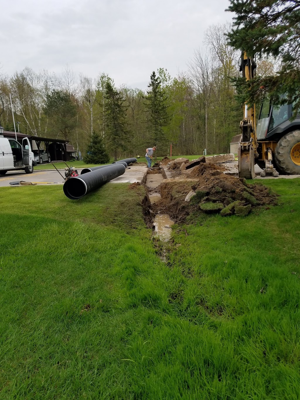 Somerset Meadows | 5655 Blueridge Ave, Kimball, MI 48074, USA | Phone: (810) 367-6001