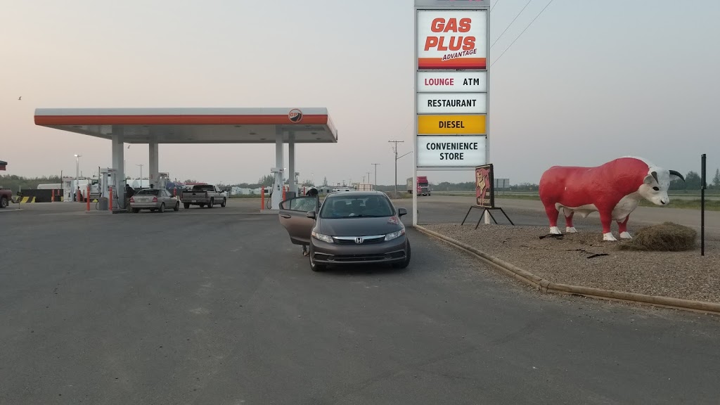 Gas Plus Radisson Red Bull # 999 | Trans-Canada Hwy, Radisson, SK S0K 3L0, Canada | Phone: (306) 827-4417