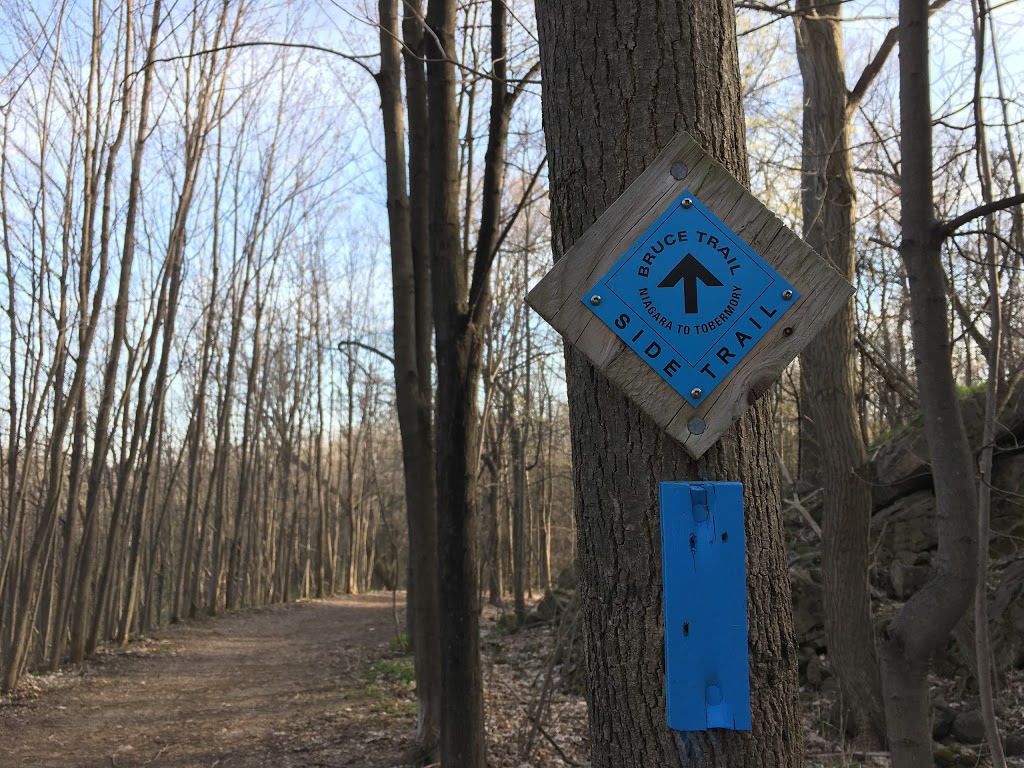 Rockcliffe Trails | Rockcliffe Rd, Hamilton, ON L9H 7H6, Canada