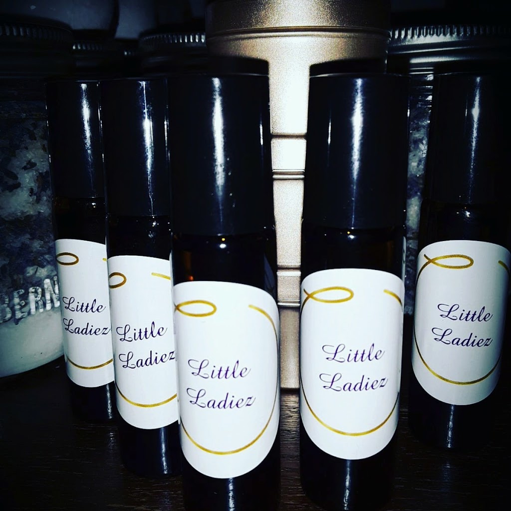 Little Ladiez | 403 E 21st St, Hamilton, ON L8V 2V1, Canada | Phone: (905) 719-7208