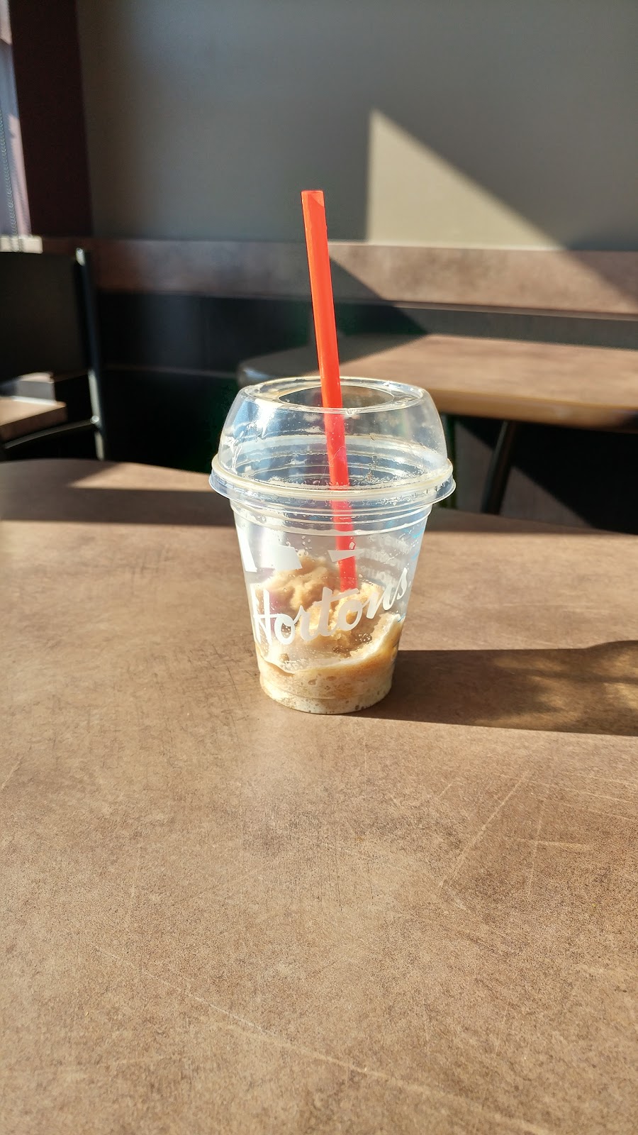 Tim Hortons | 3665 Autoroute 440, Laval, QC H7E 5K3, Canada | Phone: (450) 661-1344