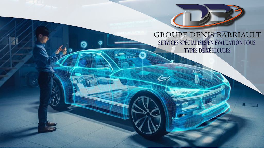Groupe Denis Barriault Inc | 467 Chem. Bord-du-Lac, Dorval, QC H9S 2A9, Canada | Phone: (800) 663-8145