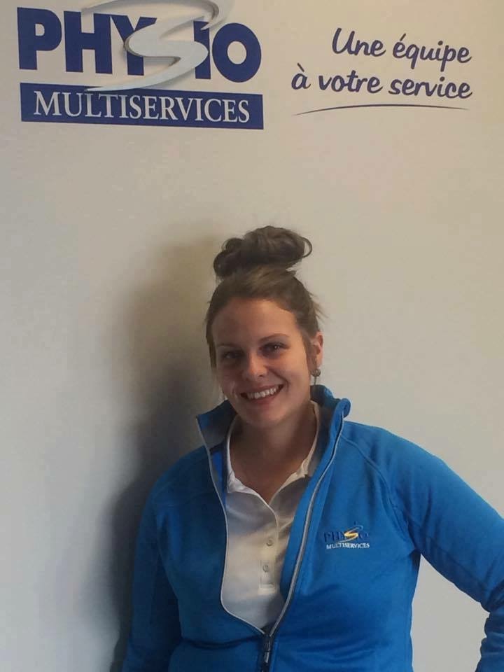 Physio Multiservices Ormstown | 6 Rue Bridge, Ormstown, QC J0S 1K0, Canada | Phone: (450) 829-3777