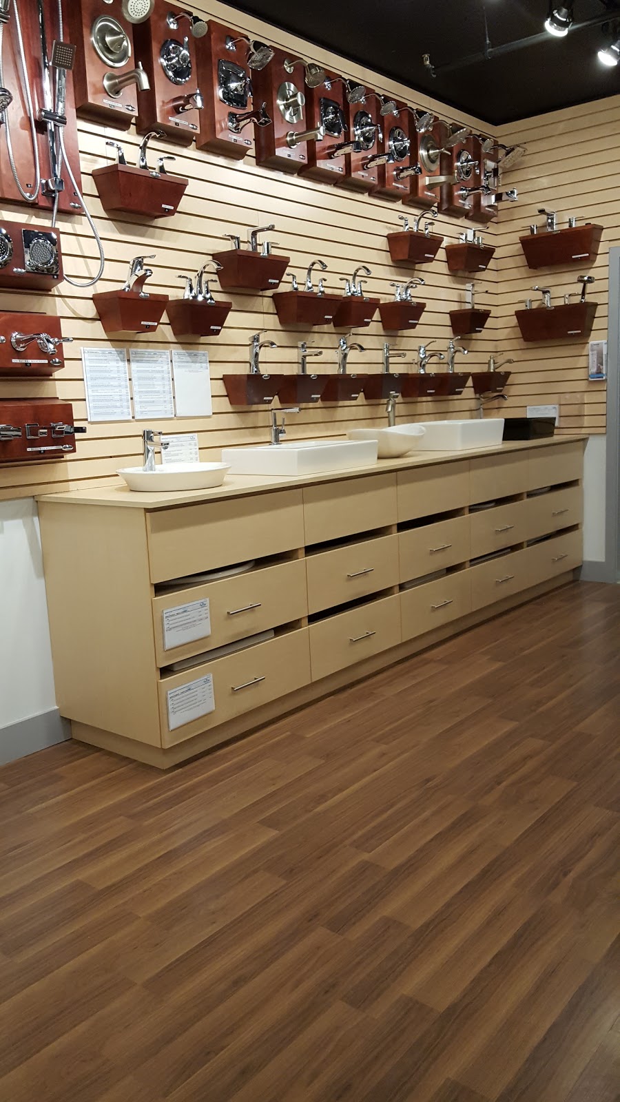 Splashes Bath & Kitchen | 44129 Yale Rd Suite A, Chilliwack, BC V2R 4H2, Canada | Phone: (604) 792-1164