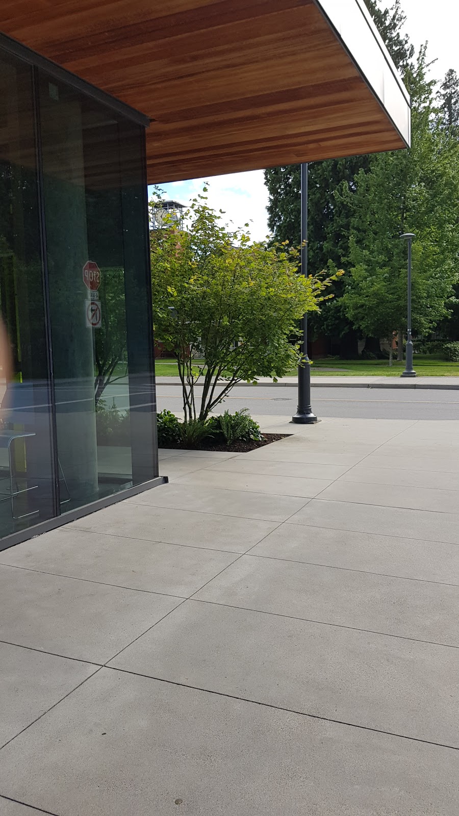 Ponderosa Commons - (Arbutus House) | 6488 University Blvd, Vancouver, BC V6T 1Z4, Canada | Phone: (604) 822-2811