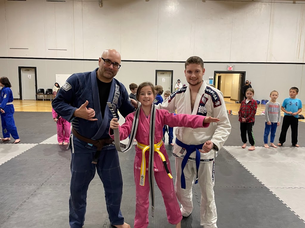 Kings County Brazilian Jiu Jitsu | 280 St George St, Sussex, NB E4E 1G6, Canada | Phone: (506) 233-0633