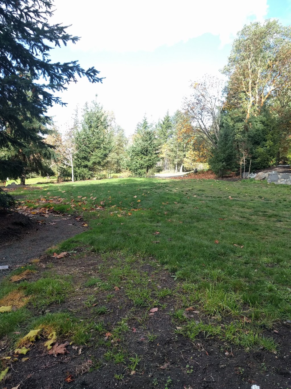 Story Park | Story, Lane, Victoria, BC V9C 0H3, Canada