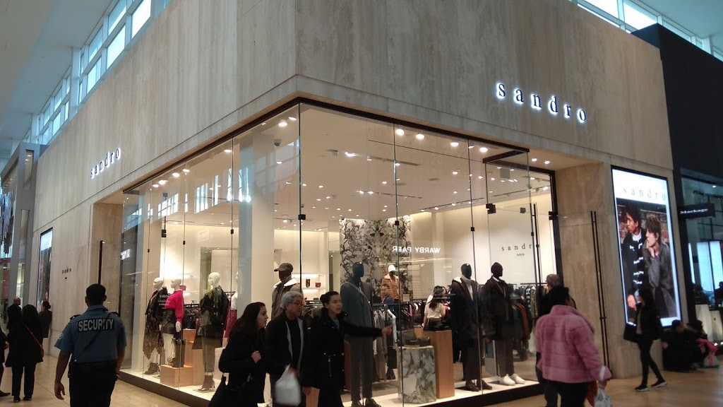 Sandro Yorkdale | 3401 Dufferin St #516, North York, ON M6A 2T9, Canada | Phone: (647) 288-3091