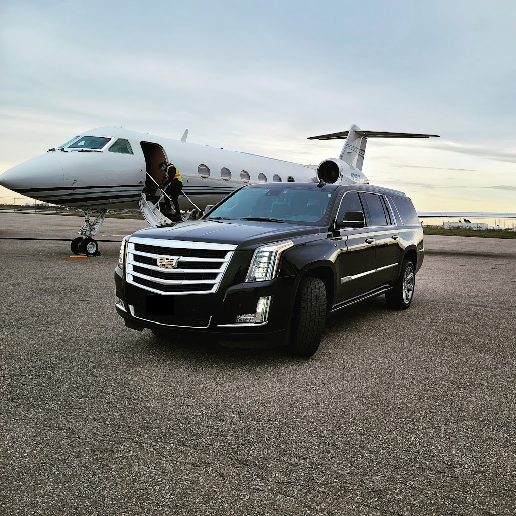 trigon limousine | 3644 Ingram Rd, Mississauga, ON L5L 4N7, Canada | Phone: (416) 646-0753